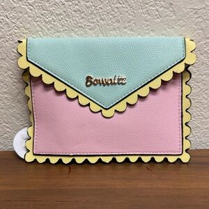 NWT Bewaltz Wallet Clutch